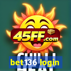 bet136 login